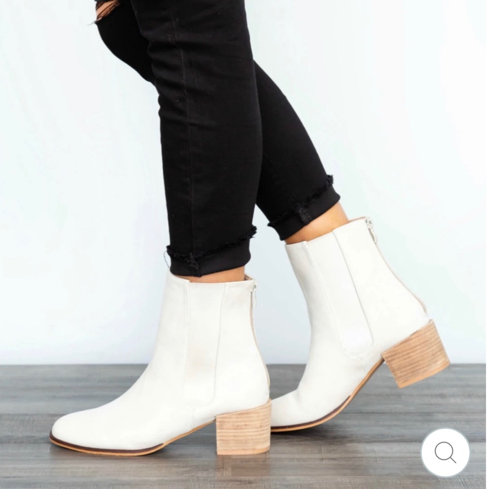 Booties - image 1